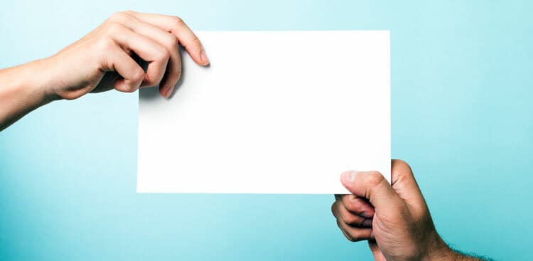 How a Simple Spreadsheet and Some Friends Helped Me Land My Dream Job