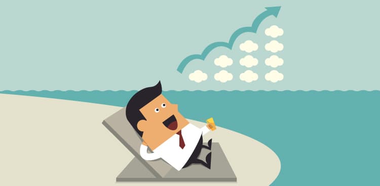 6 Smart Ideas for Staying Productive This Summer