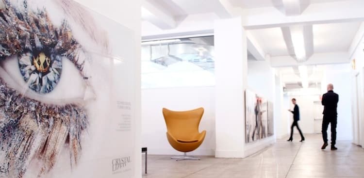 SelectNY is Hiring Creative Geniuses