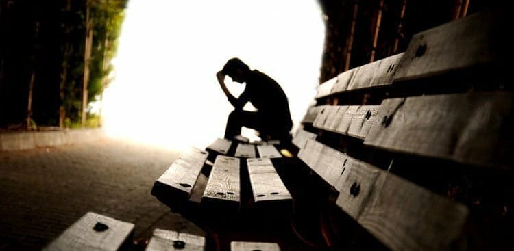 Yes, Stress Actually Can Be Healthy For You