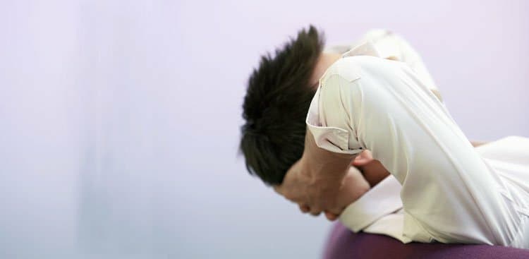7 Body Language Mistakes That Could Cost You the Promotion
