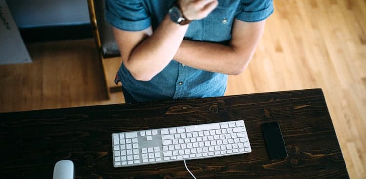 The Sort of Crazy (But Totally Effective) Way I Taught Myself a New Skill