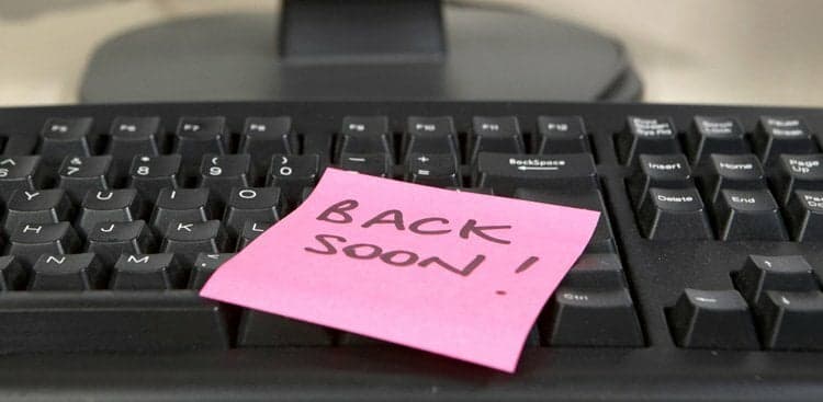 4 Secrets for Interviewing Without Your Boss Getting Suspicious