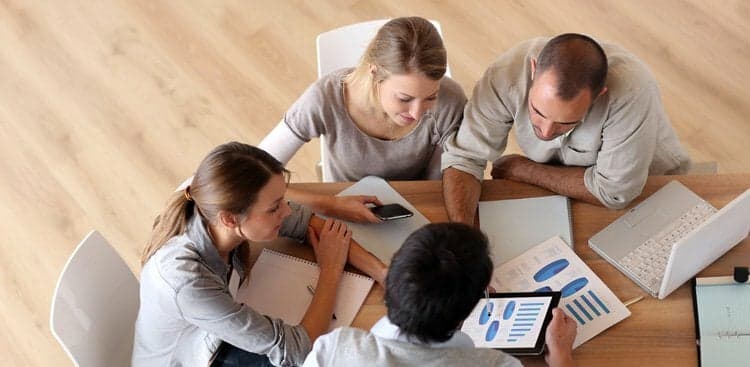 5 Must-Dos for First-Time Intern Managers