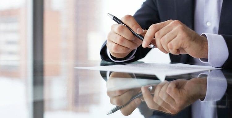 Get it in Writing: Why You Absolutely Must Have a Written Job Offer