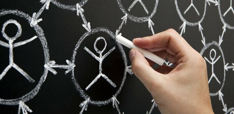 The Secrets of Networking (From the Biggest Networking Pro We Know)
