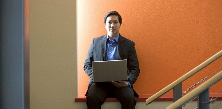 5 Ways to Make the Office More Introvert-Friendly