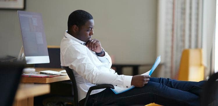 Should You Get an MBA? 3 Questions to Ask Yourself
