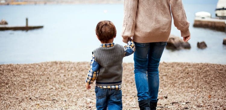 How Feminist Mothers Can Raise Feminist Sons