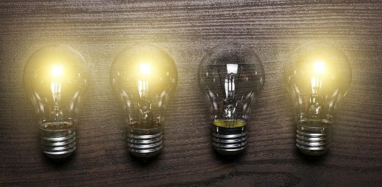 What to Do When You're Just Not That Into an Idea Anymore