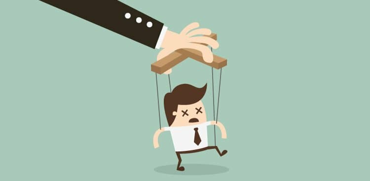 Are You a Micromanager? 8 Ways to Know for Sure
