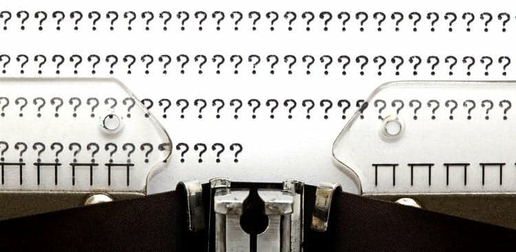 How to Respond to Cryptic Emails