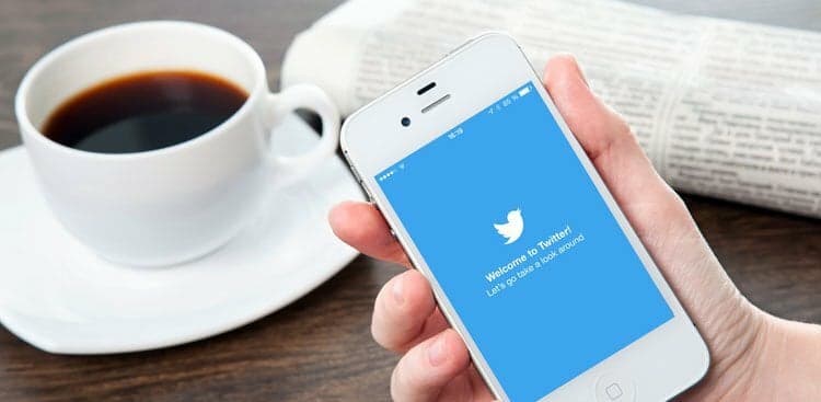 15 Job Search Experts to Follow on Twitter