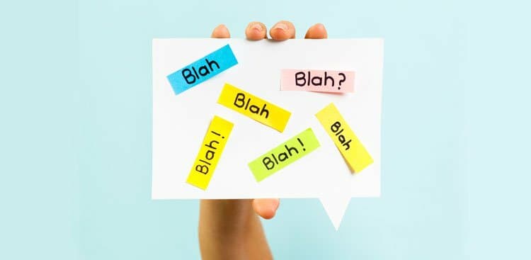 10 Phrases That Will Hold You Back From Success