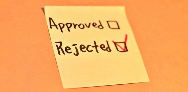5 Good Reasons to Consider Turning Down a Job Offer