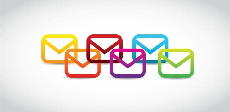 6 Types of Emails You Should Be Writing