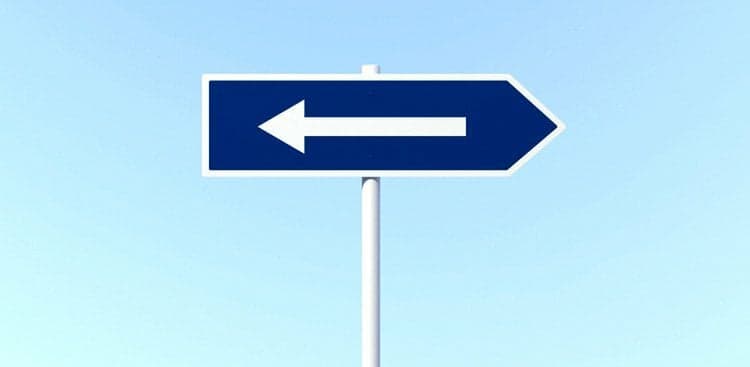 The Career Mistakes You Should Be Making