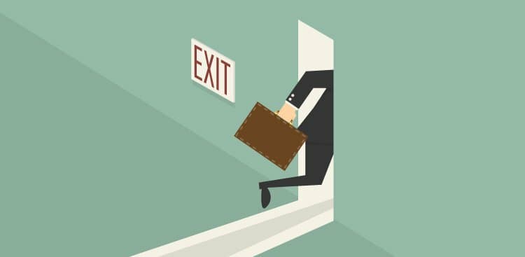 4 Things You Should Ask an Employee Who's Leaving