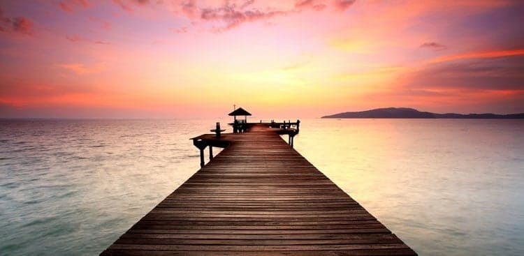 How You (Yes, You) Can Afford Your Dream Trip Abroad