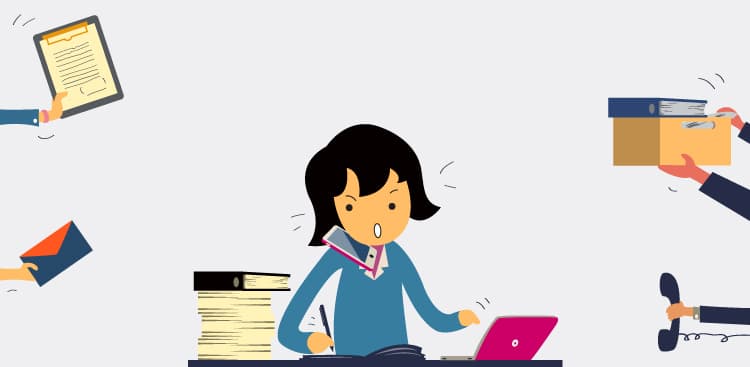 6 Ways You're Stressing Yourself Out (And How to Stop)