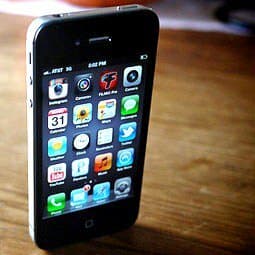 5 Great Apps for Working on the Go
