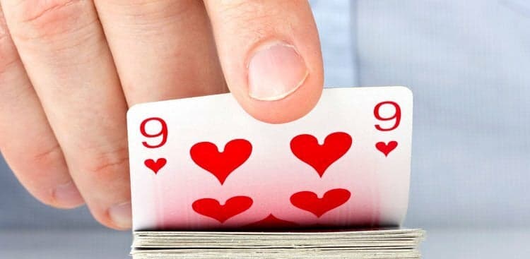 Why 9 is the Magic Number for Your Career
