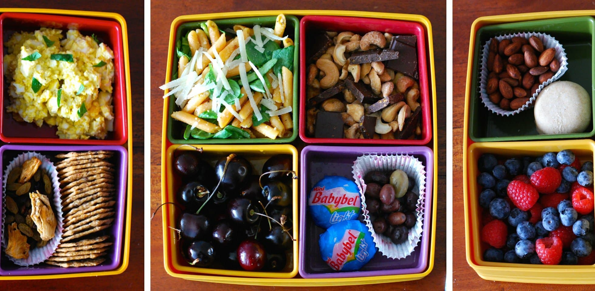 Our Favorite New Way to Bring Your Lunch