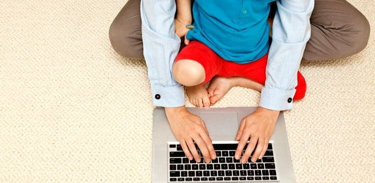 5 Habits Working Parents Should Abandon Immediately