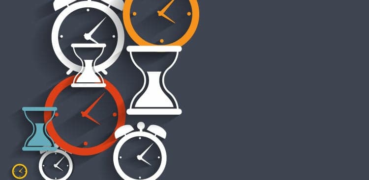How to Identify Your Time Wasters—and Banish Them Forever