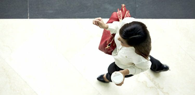 How to Impress When You're the Youngest One on the Team