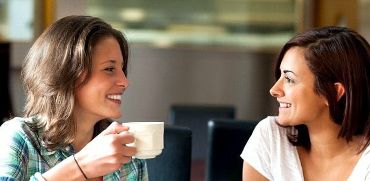 The Mentor Who's Already Closer Than You Think