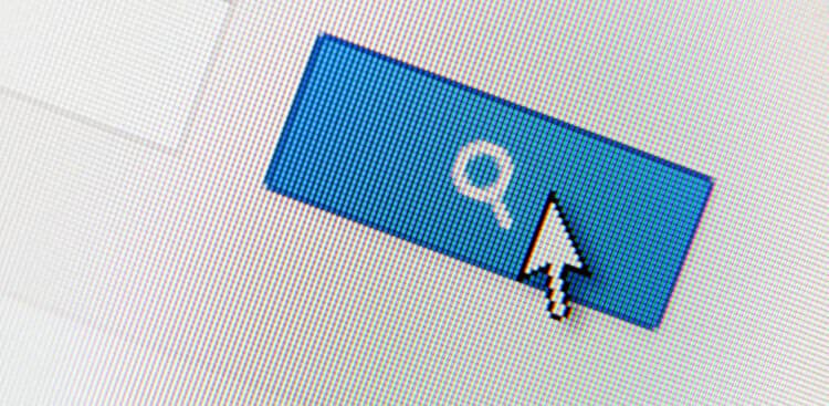 search icon