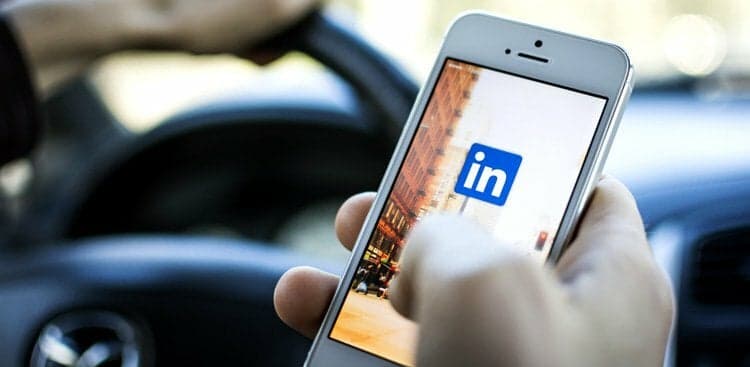 How a Simple LinkedIn Message That Took 2 Minutes to Write Landed Me My Dream Job