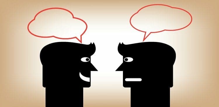 How Much Should You Share With Your Co-workers—Really?