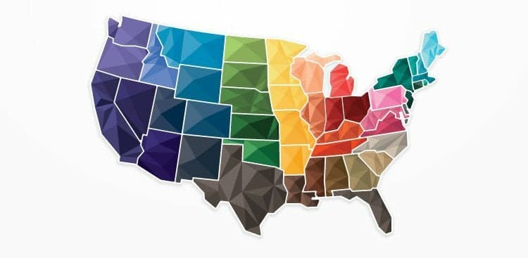 Where You Live Could Be Keeping You From Earning More