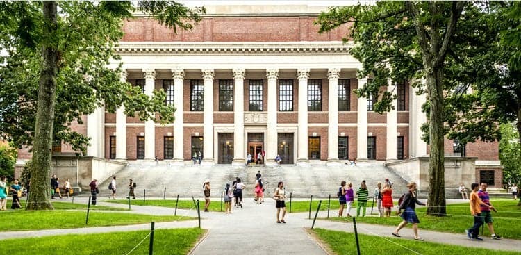 Have a Liberal Arts Degree? These Companies Want to Hire You