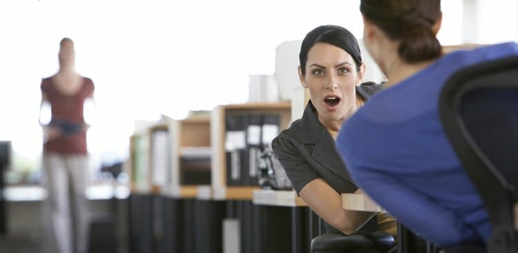 5 Signs Your Employees Might Hate You