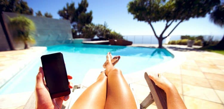 What People Actually Do While on Conference Calls Will Shock You