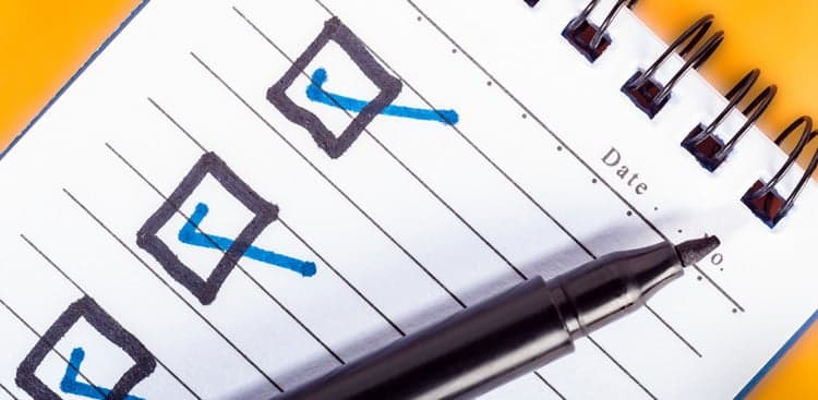 News Flash: Too Much Planning is Just as Bad as Procrastination