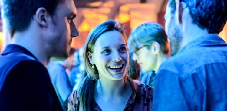 Why Introverts Might Be Better at Networking After All