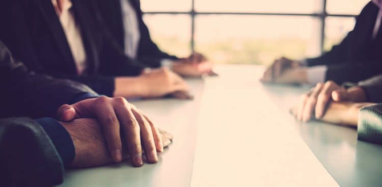 5 Things Every Meeting is Doomed Without