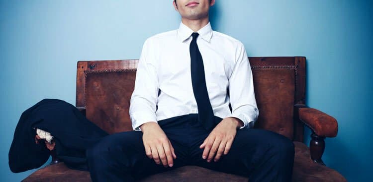 5 Secrets of the Guy Who Gets Multiple Job Offers