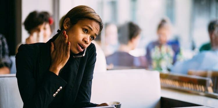 Overworked and Underpaid? You Have 4 Options
