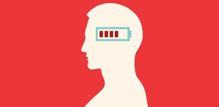 It's Not Your Imagination: There's a Proven Reason You Work Better Some Days