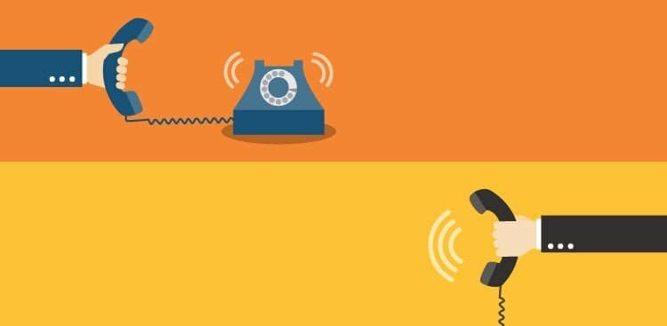 Your 6-Step Plan for a Perfect Networking Call