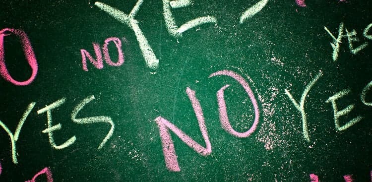 5 Ways You Don’t Realize You’re Being Negative