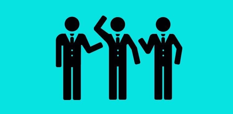 3 Types of People You Definitely Need in Your Network