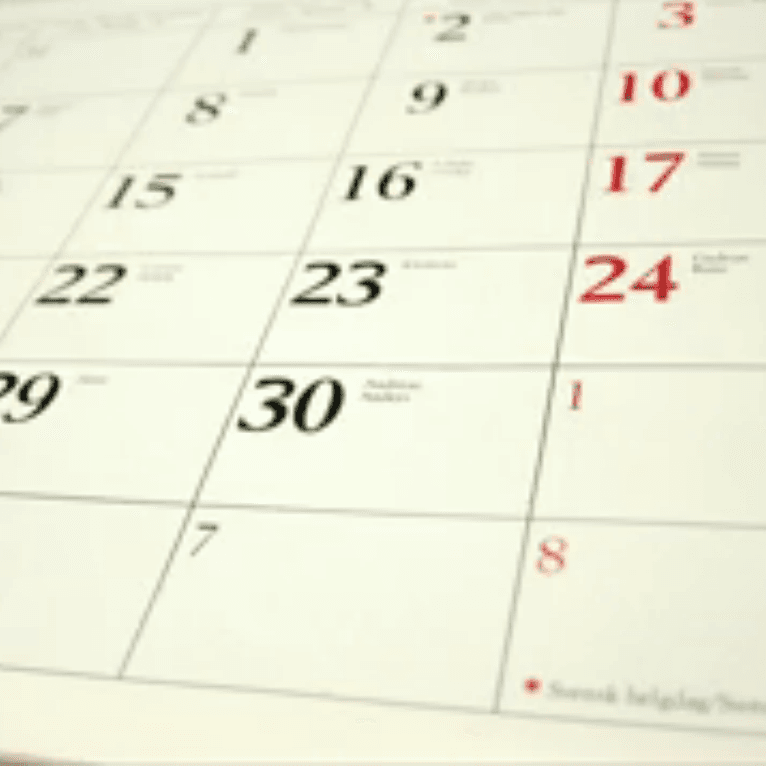 Video Pick: Try Something New for 30 Days