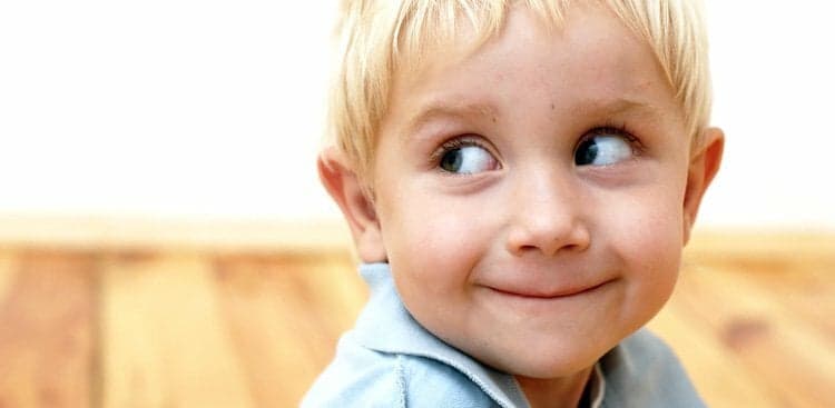 Why Acting Like a 4-Year-Old Will Make You Better at Your Job
