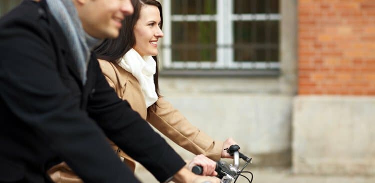 11 Ways to Make Your Commute Suck Less
